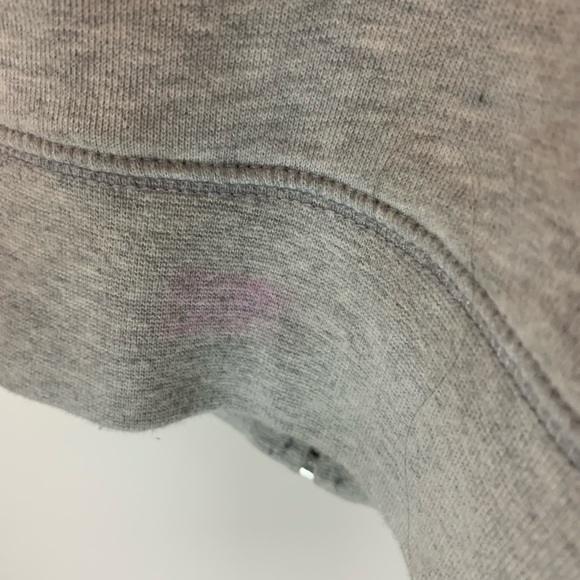 FCUK zip up hoodie - Picture 5 of 6